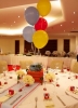  Uçan Balon